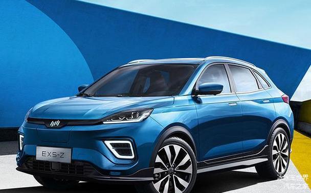 深圳82WEY威派豪华SUV市场的黑马，零跑汽车与智能交通系统的协同